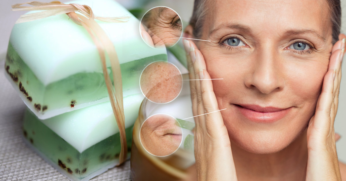Beneficios del jabon de aloe vera en la cara